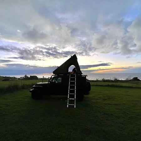 Campcar Maui Jeeps Suvs Hybrid Camper Van Rentals With Equipment And Travel Advice Кахулуи Экстерьер фото