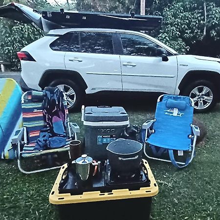 Campcar Maui Jeeps Suvs Hybrid Camper Van Rentals With Equipment And Travel Advice Кахулуи Экстерьер фото