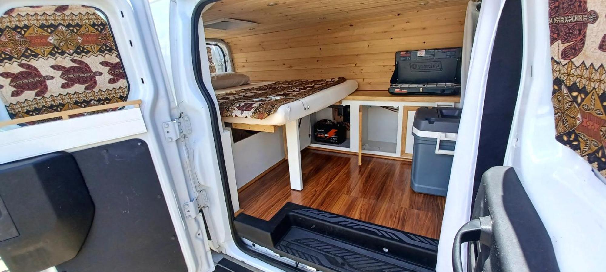 Campcar Maui Jeeps Suvs Hybrid Camper Van Rentals With Equipment And Travel Advice Кахулуи Экстерьер фото