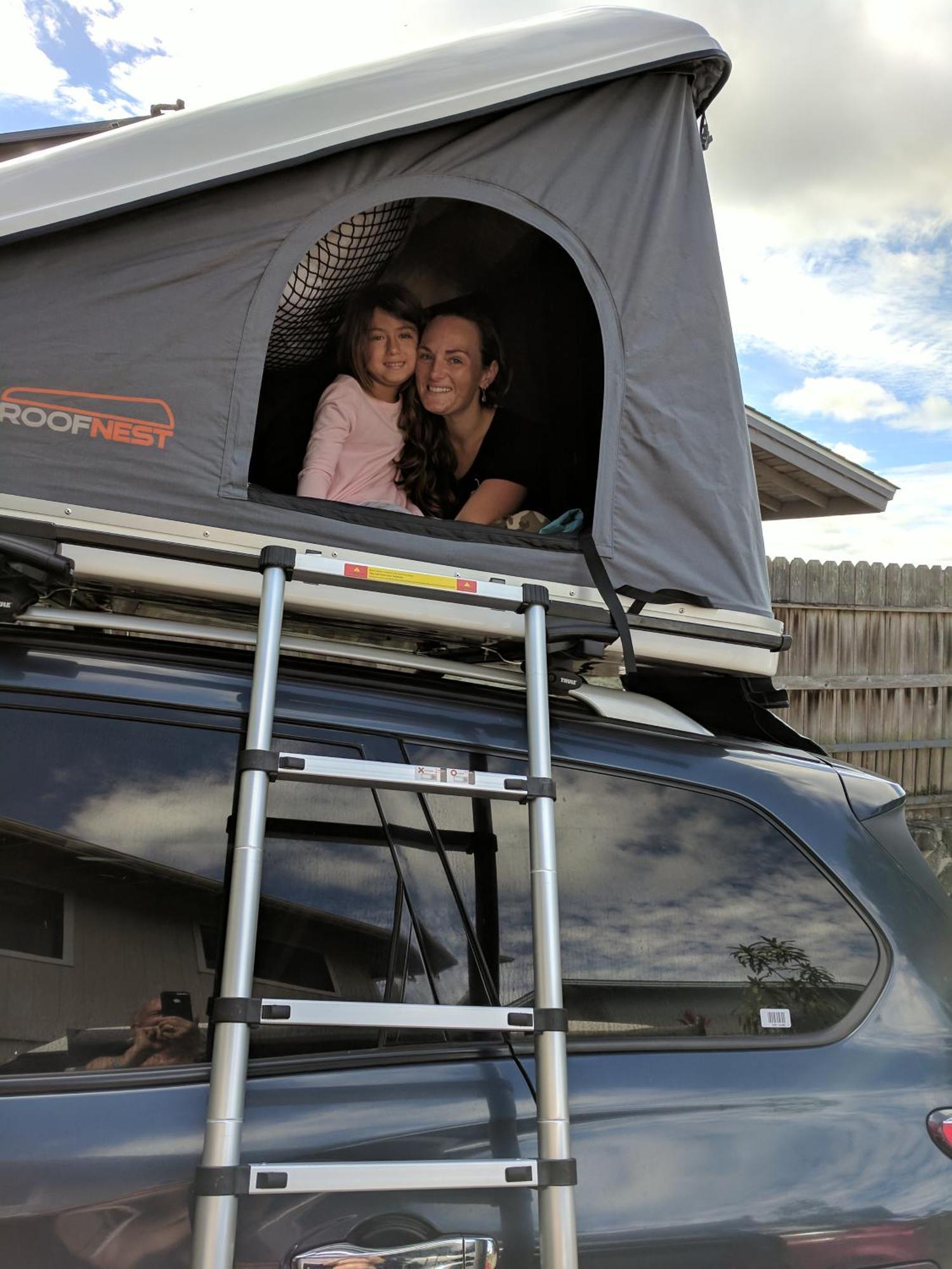 Campcar Maui Jeeps Suvs Hybrid Camper Van Rentals With Equipment And Travel Advice Кахулуи Экстерьер фото