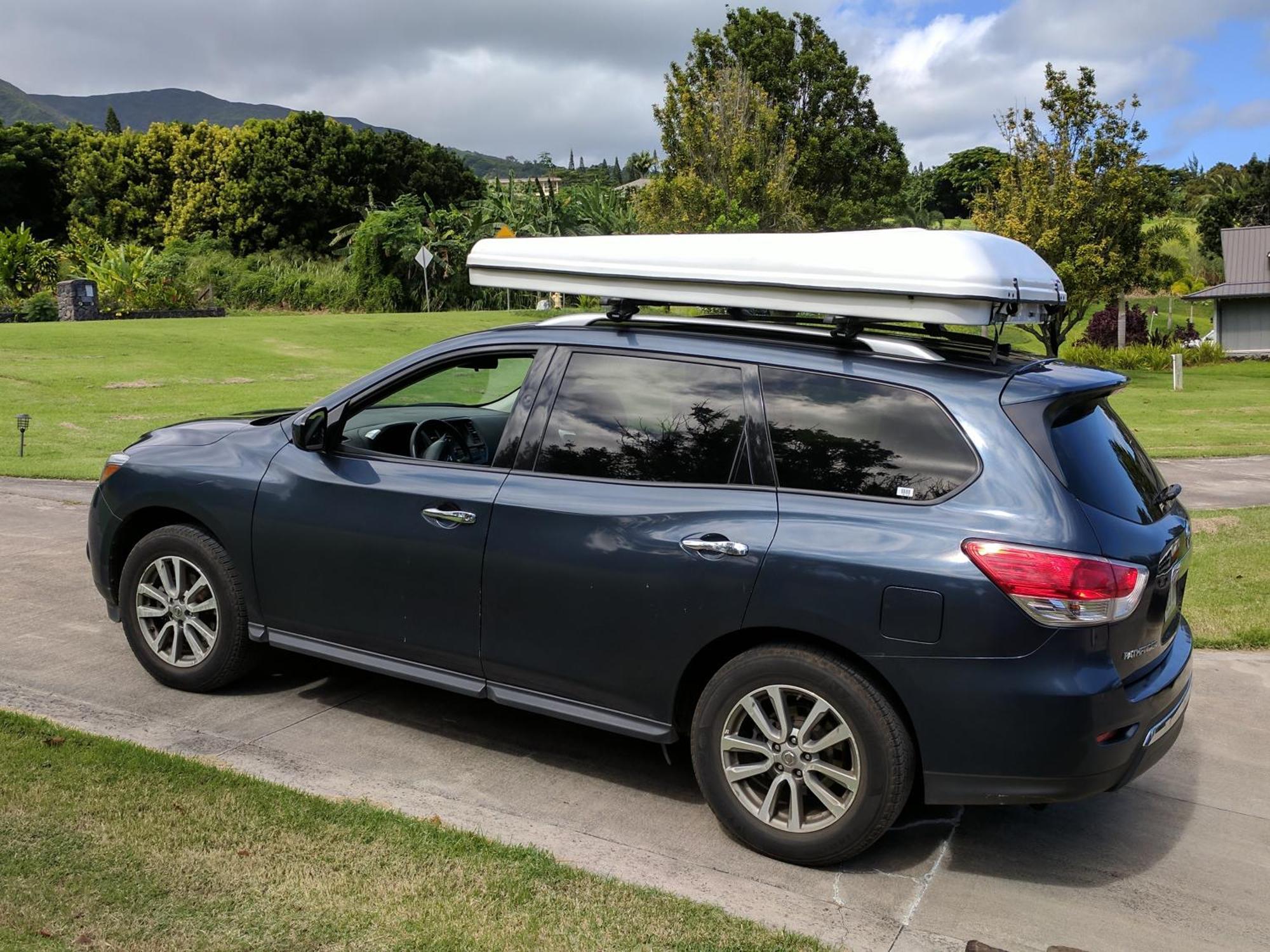 Campcar Maui Jeeps Suvs Hybrid Camper Van Rentals With Equipment And Travel Advice Кахулуи Экстерьер фото
