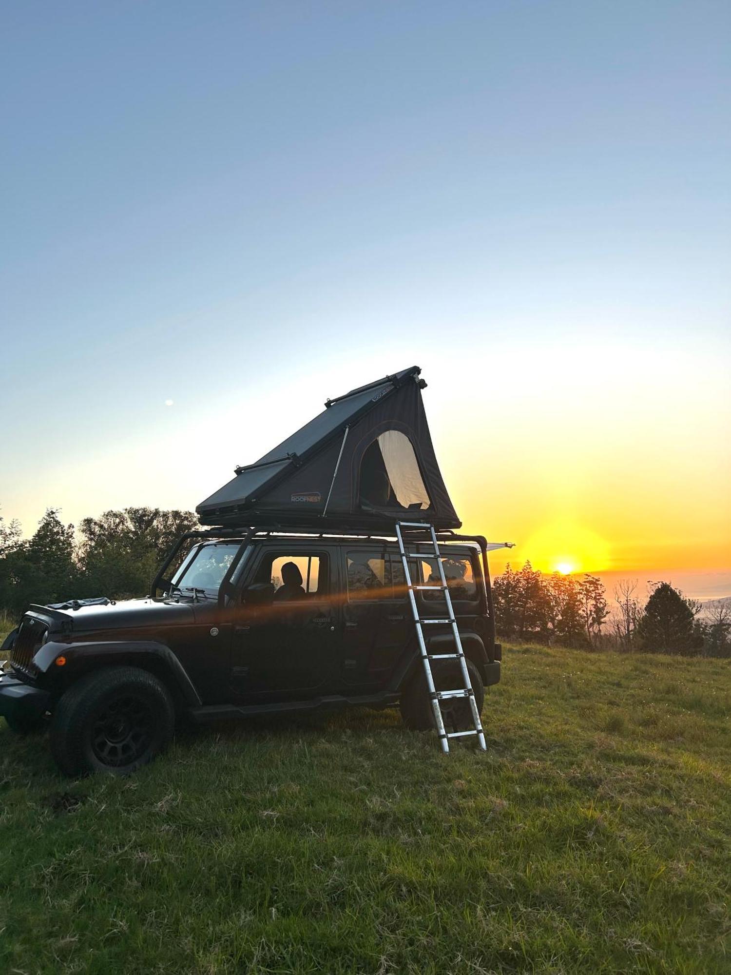 Campcar Maui Jeeps Suvs Hybrid Camper Van Rentals With Equipment And Travel Advice Кахулуи Экстерьер фото